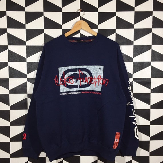 ecko sweater