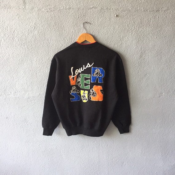 louis sweatshirt