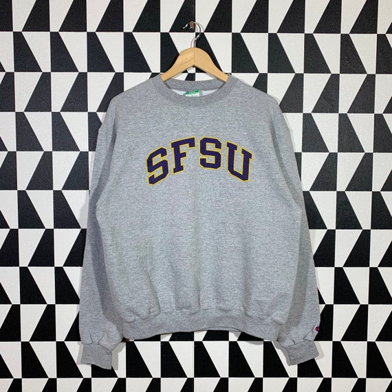 sfsu sweatshirt