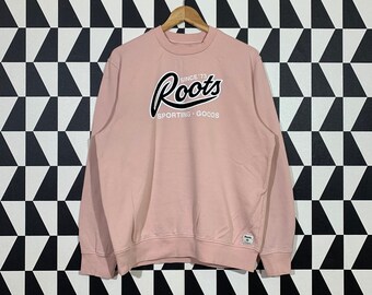 roots pullover