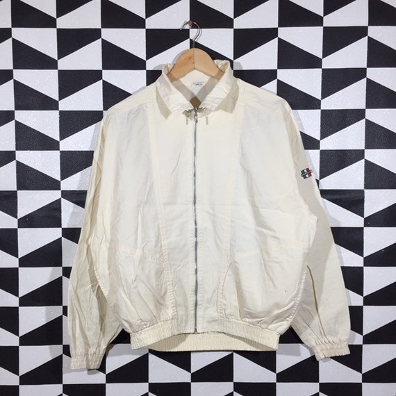 ellesse vintage jacket