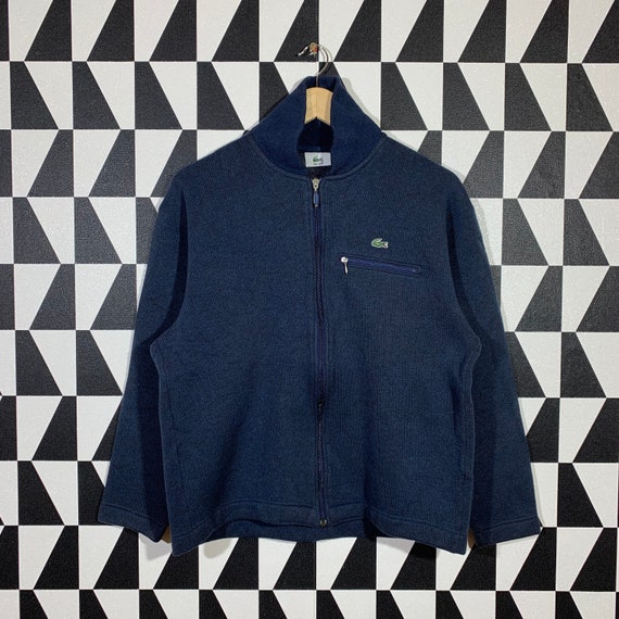 lacoste 90s