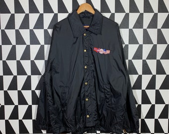 Harley Windbreaker - Etsy Australia