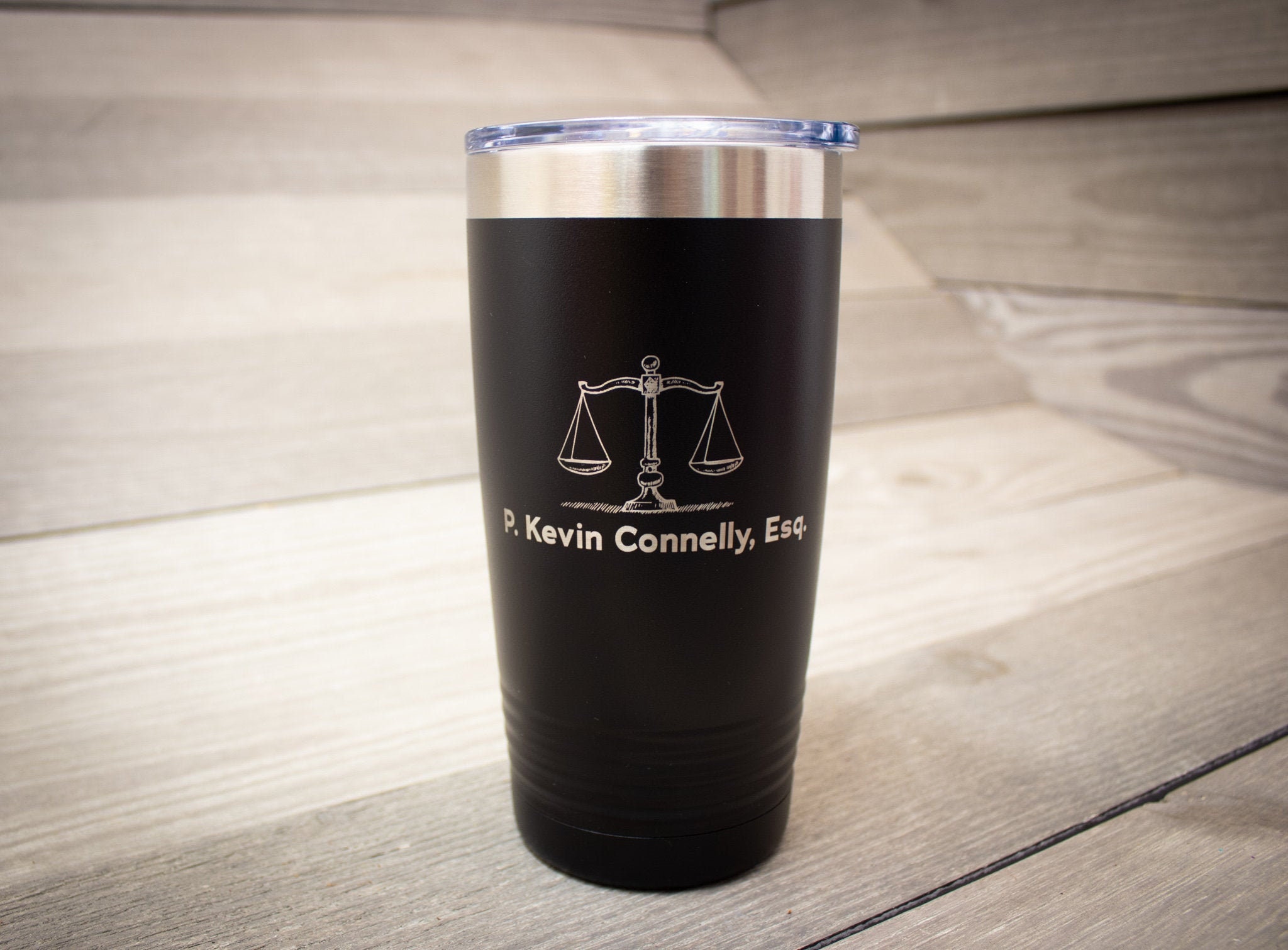 Custom LAW Yeti Cup – Genesis LAW
