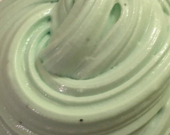 Mint Chocolate Chip Ice Cream