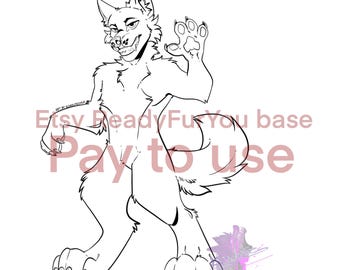 Canine base