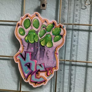 PawBadges