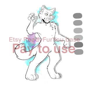 Feline base