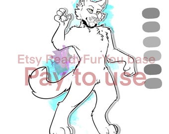 Feline base