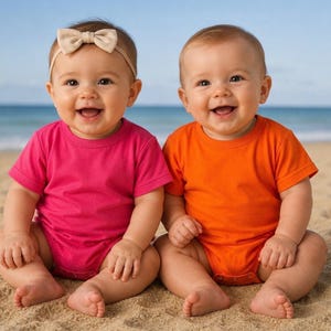Baby bodysuit bubble romper  one piece sublimation 100% polyester white pink blue purple infant romper oversized preemie short sleeve