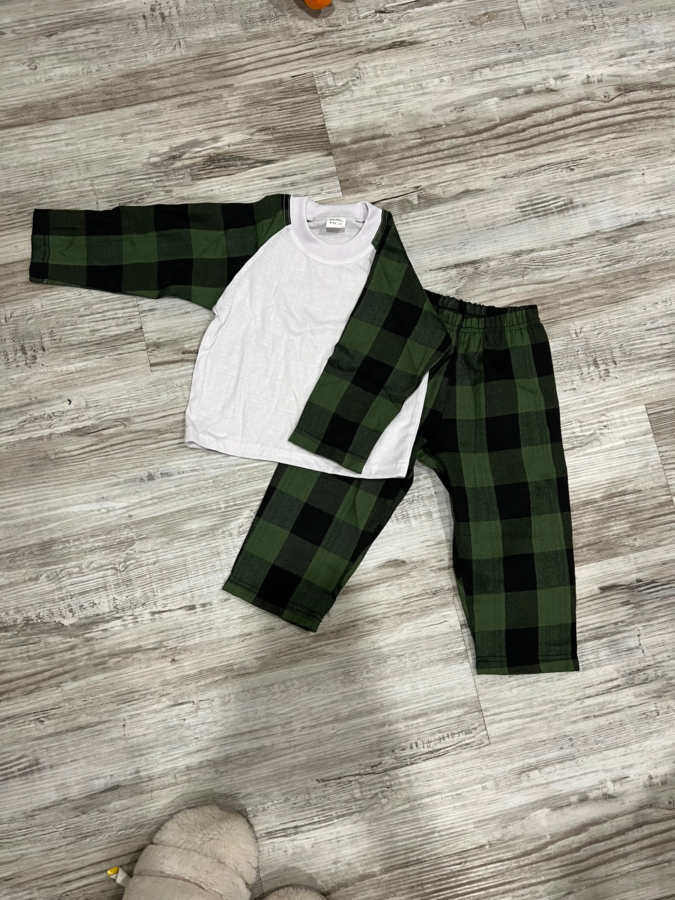 St Patricks Day Pjs Etsy Canada