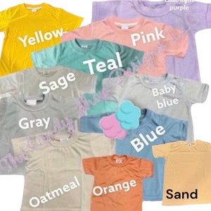 INFANT blank sublimation shirts 100% polyester cotton feel short sleeve baby tshirt