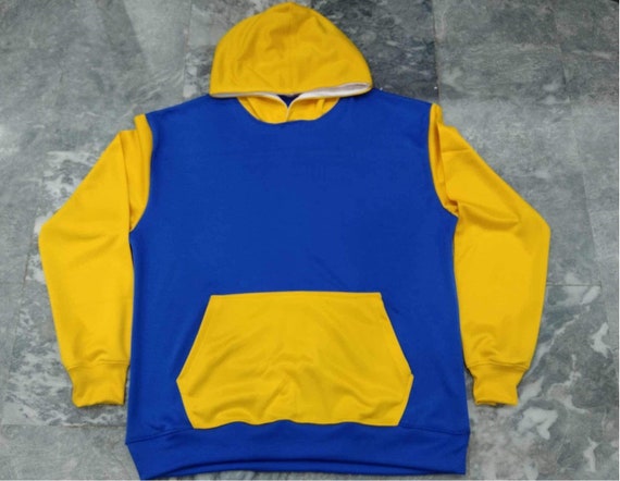 100 polyester fleece hoodie sales