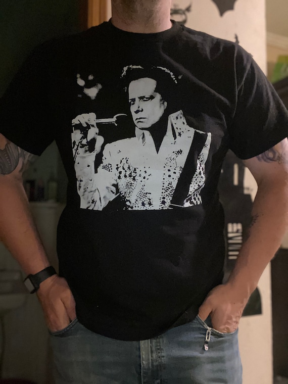 Vegas Danzig Shirt Etsy