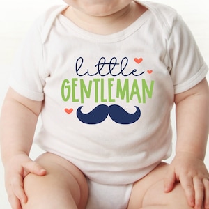Kleiner Gentleman svg, kleiner Mann svg cut File, Baby svg cut File, Neugeborenen svg, Schnurrbart svg, Moustache Baby svg, Cricut svg Designs, Baby Boy