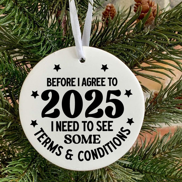 Funny Ornament Saying Svg, 2024 Christmas Ornament Svg, Festive Hanging Svg, Christmas Bauble Svg, Winter Decor Svg, Holiday Keepsake Svg