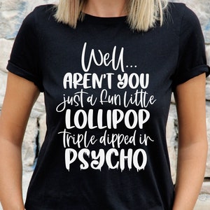 Nou ben je niet gewoon een leuk klein beetje, Snarky Quote Svg, Sassy Svg, T-shirtideeën, sarcastische Svg, volwassen gezegde Svg, grappig gesneden bestand, humor Svg