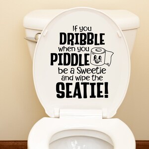 Toilet teken Svg, toiletdeksel Svg, grappig badkamer gezegde, WC teken Svg, wasruimte etiquette Svg, bad Svg, toilet humor Svg, toiletbril Svg
