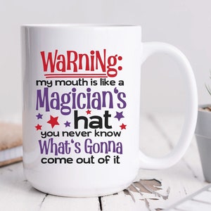 Sarcastic Coffee Mug Quote Svg, Funny Adult Svg, Snarky Saying Svg, Office Mug Svg, Humor Svg, Sarcasm Svg, Coworker Mug Svg, Popular Svg