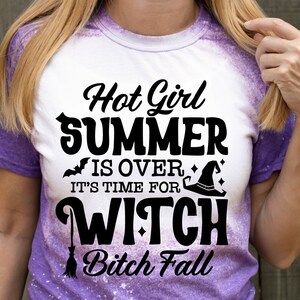 Grappige heks Shirt Svg, sarcastische Halloween Svg, ongepaste Svg, godslastering mok Svg, scheldwoorden Svg, ondeugende Svg, vloeken woorden Tshirt Svg