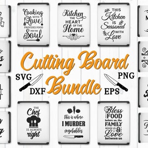 Funny Dish Towel Svg, Cutting Board Svg Graphic by Craft Pixel