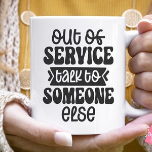 Arbeit Humor svg, lustige Kaffeetasse Spruch, Co Worker Becher svg, Snarky Shirt svg Designs, Kaffeetasse Sprüche, introvert svg, sarkastisches Zitat svg