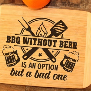 Lustiges BBQ-Svg, Grillbrett-Svg, Bier-Svg, Schneidebrett-Svg, Cookout-Svg, Männer-Schürze-Svg, Küchenspruch, Grill-Svg, Herd-Abdeckungs-Svg