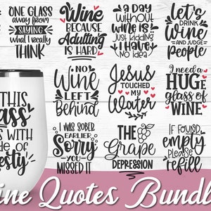wine clipart wine bottle svg png wine a little laugh a lot ...