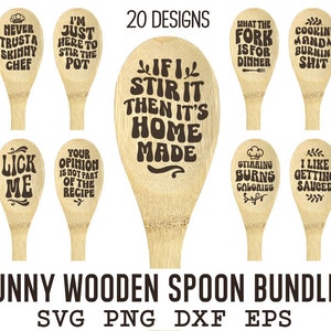 Cuchara de madera Svg, Espátula Svg, Dichos divertidos sobre cucharas, Citas sobre cocina Svg, Citas sobre comida Svg, Utensilios de cocina divertidos Svg, Cocina Svg, Juegos de palabras sobre comida