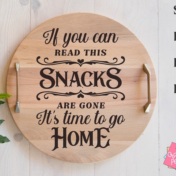 Lazy Susan Svg Etsy