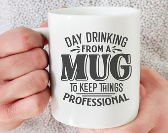 Taza de café sarcástica con frases sarcásticas, humor de oficina, café sarcástico, humor para adultos, archivos de taza.