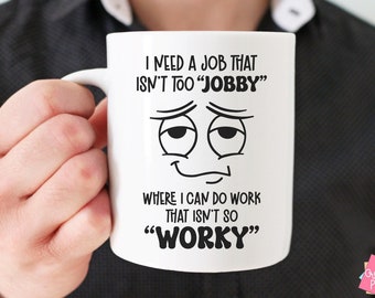 Funny Work Mug Svg, Office Humor Saying Svg, Employee Svg, Coworker Mug Svg, Colleague Svg, Job Saying Svg, Sarcastic Quote Svg, Slogans Svg