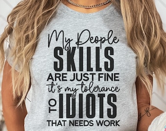 Mama Shirt PNG, Snarky Zitat PNG, sarkastische PNG-Datei