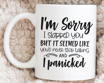 Free Free 316 Funny Coffee Mug Sayings Svg Free SVG PNG EPS DXF File