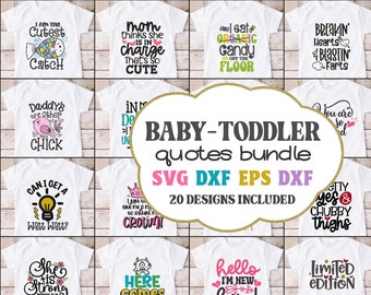 Toddler Shirt Sayings Svg Bundle, Funny Kids Svg Designs, Kids Shirts Svg, Toddler Svg, Kid Sayings, Funny Boy Svg Designs, Girl Shirt Svg