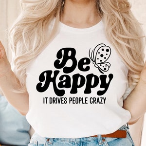 Motivierende SVG für Frauen, inspirierende psychische Gesundheit Schnittdatei, Selbstliebe SVG Design, positive Affirmation Zitat SVG für Shirts und Tassen