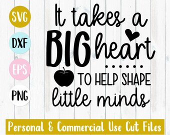 Download Teacher Definition svg eps dxf png cutting files for | Etsy