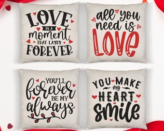 Download Pillow Svg Quotes Etsy
