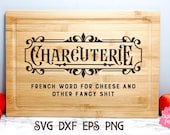 Charcuterie Svg, Cheese Board Svg, Serving Tray Svg, Funny Kitchen Svg, Sayings For Cutting Boards, Adult Lunchable Svg, Grazing Board Svg