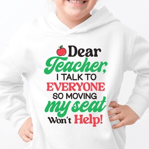 Beste leraar, ik praat met iedereen, grappig kindershirt zeggen Svg, klas Svg, terug naar school Svg, meisje Tshirt Svg Design, trendy Svg voor kinderen