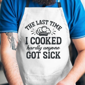 Avental engraçado para homens Svg, Citação de cozinha Svg, Ditado de culinária, Camiseta masculina Svg, Avental de cozinha Svg, Sarcasmo adulto, Avental de pai Svg, Chef SVG, Comida Svg