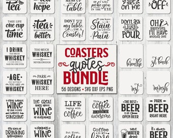 Download Coasters Svg Etsy