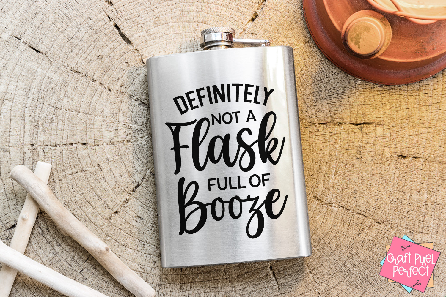 Flask Quotes Bundle Funny Drinking Quotes Svg Alcohol Sayings Etsy