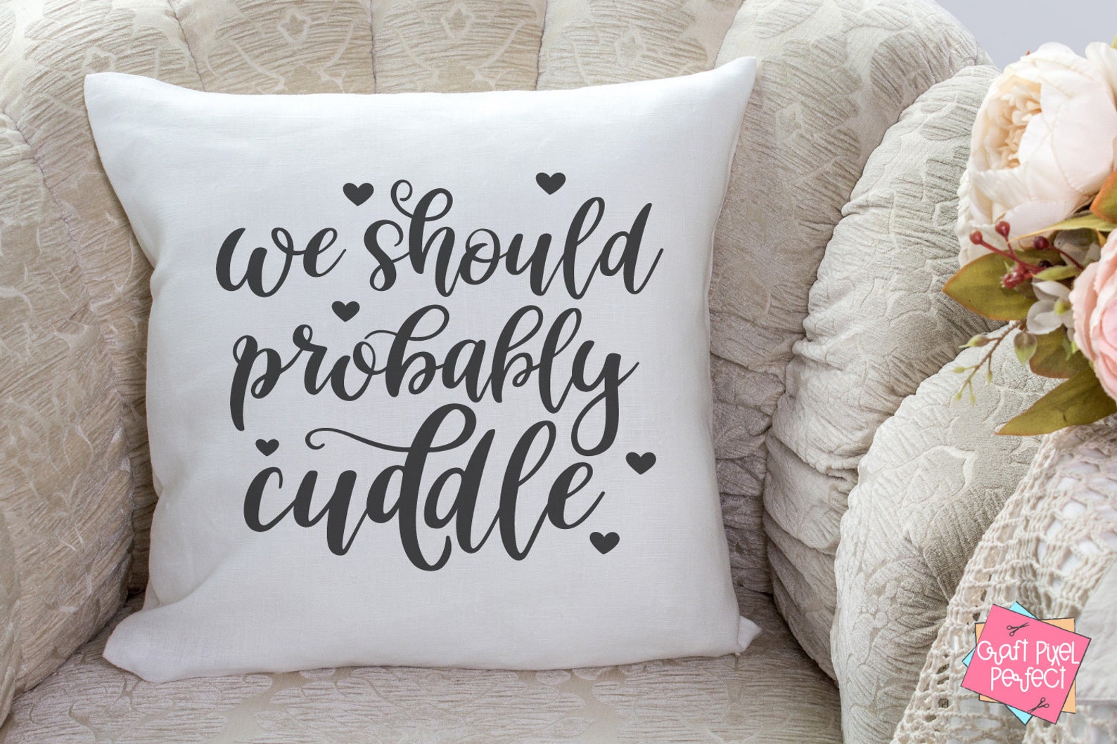 Pillow Quotes Bundle Pillow Sayings Svg Pillow Svg Designs Etsy