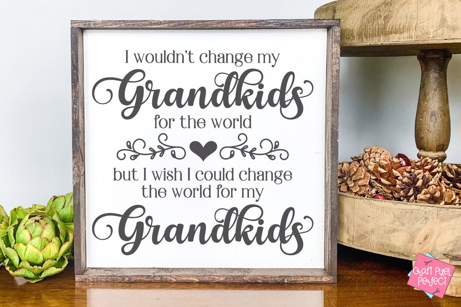 Grandkids To Grandma Quotes