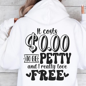 Lustig sarkastisch SVG, Snarky Mom Zitat für Shirts und Tassen, Petty Humor digitale Datei, Erwachsene Humor SVG für Cricut, Silhouette, DIY-Projekte