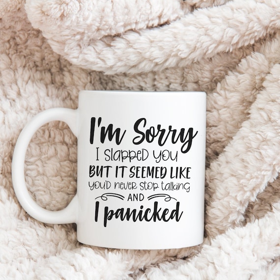 Free Free 208 Sayings Free Funny Coffee Svg SVG PNG EPS DXF File