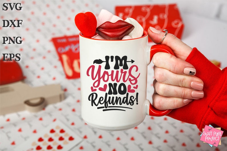 Snarky Valentines Shirt Svg, Funny Valentine Mug Svg, Valentines Sarcasm, Vday Humor, Galentine's Day Svg, Anti Valentines Svg, Single Svg image 3