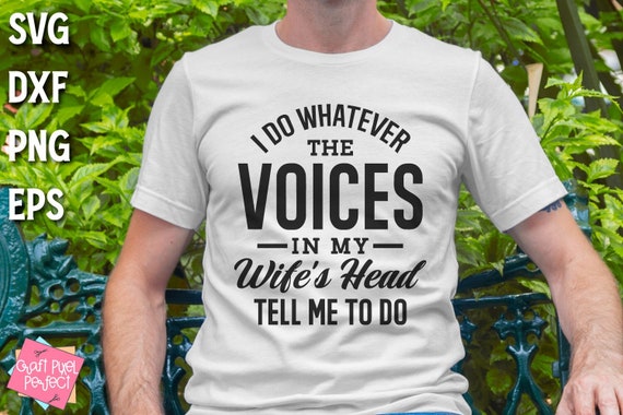 Funny Husband Wife Svg Png, Sarcastic Marriage Quote (Digital Download)
