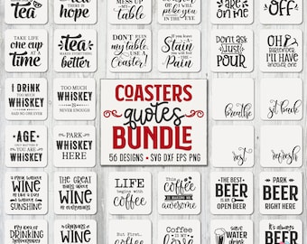 Drink 2024 coaster sayings